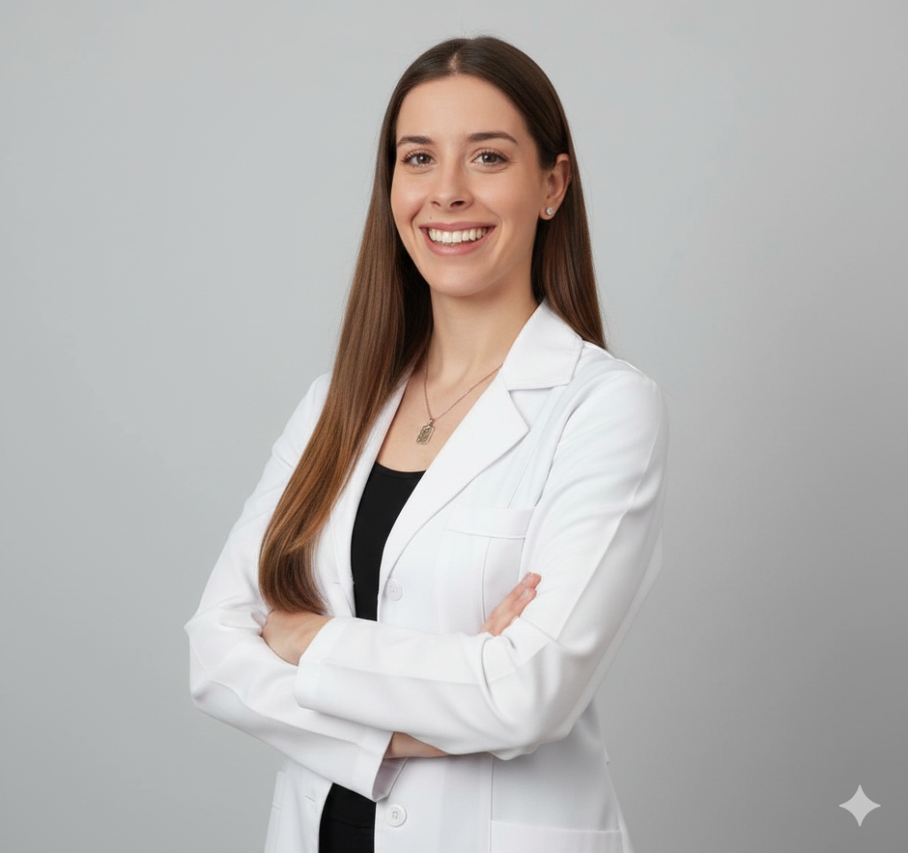 Dra. Cátia Martins